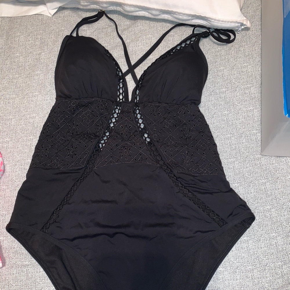 Swimming suits